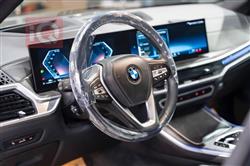 بي ام دبليو X5